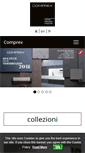 Mobile Screenshot of comprex.it