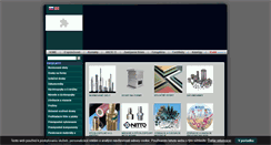 Desktop Screenshot of comprex.sk